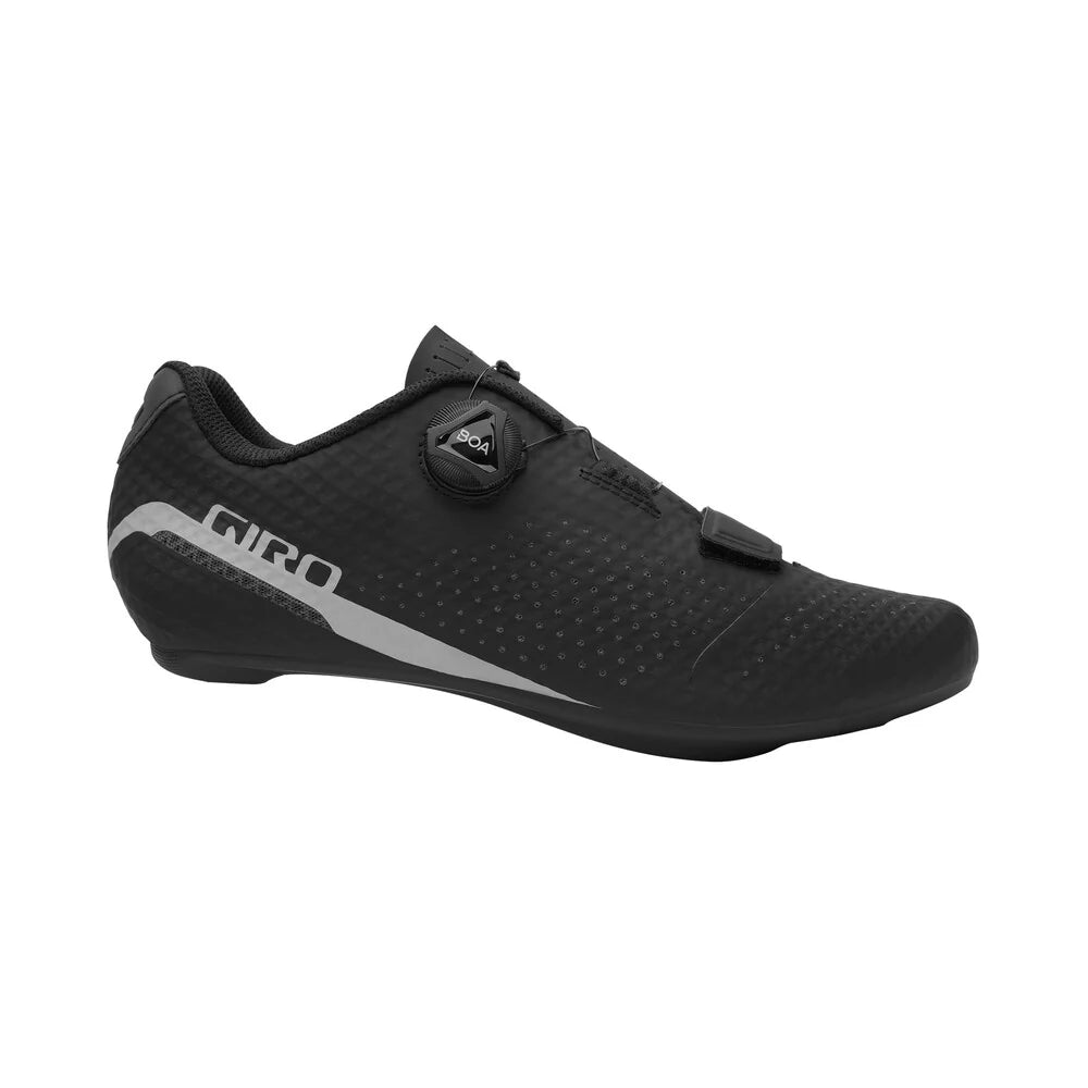Giro Cadet Cycling Shoe  Men's Black 45