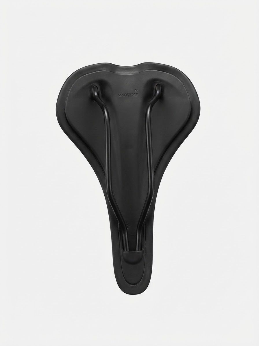 Ven2 Comfort Saddle Black