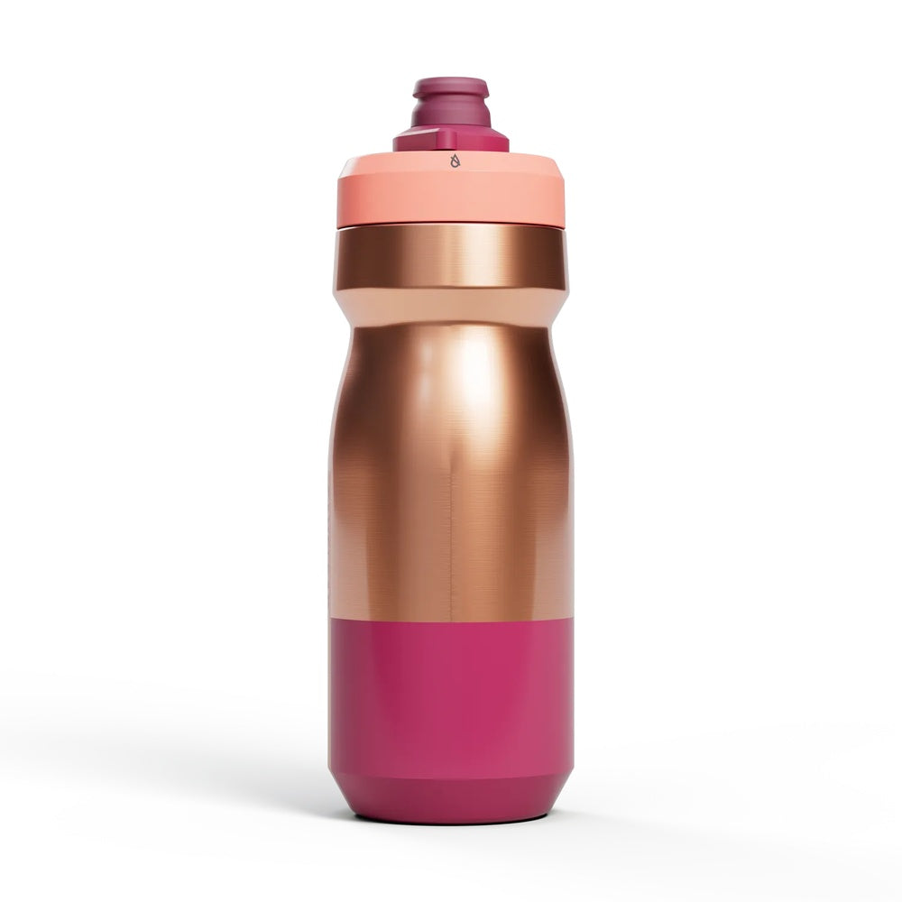 Camelbak PODIUM INSULATED STEEL 18OZ MERCURY BLUSH
