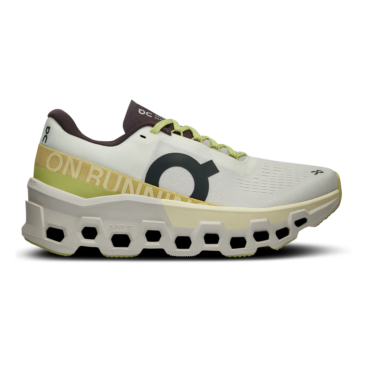 On Cloudmonster 2 Running Shoes Men's