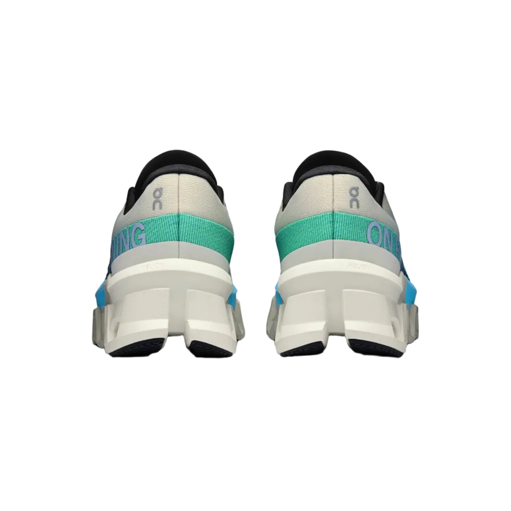 Cloudmonster 2 W Cream | Horizon 9.5