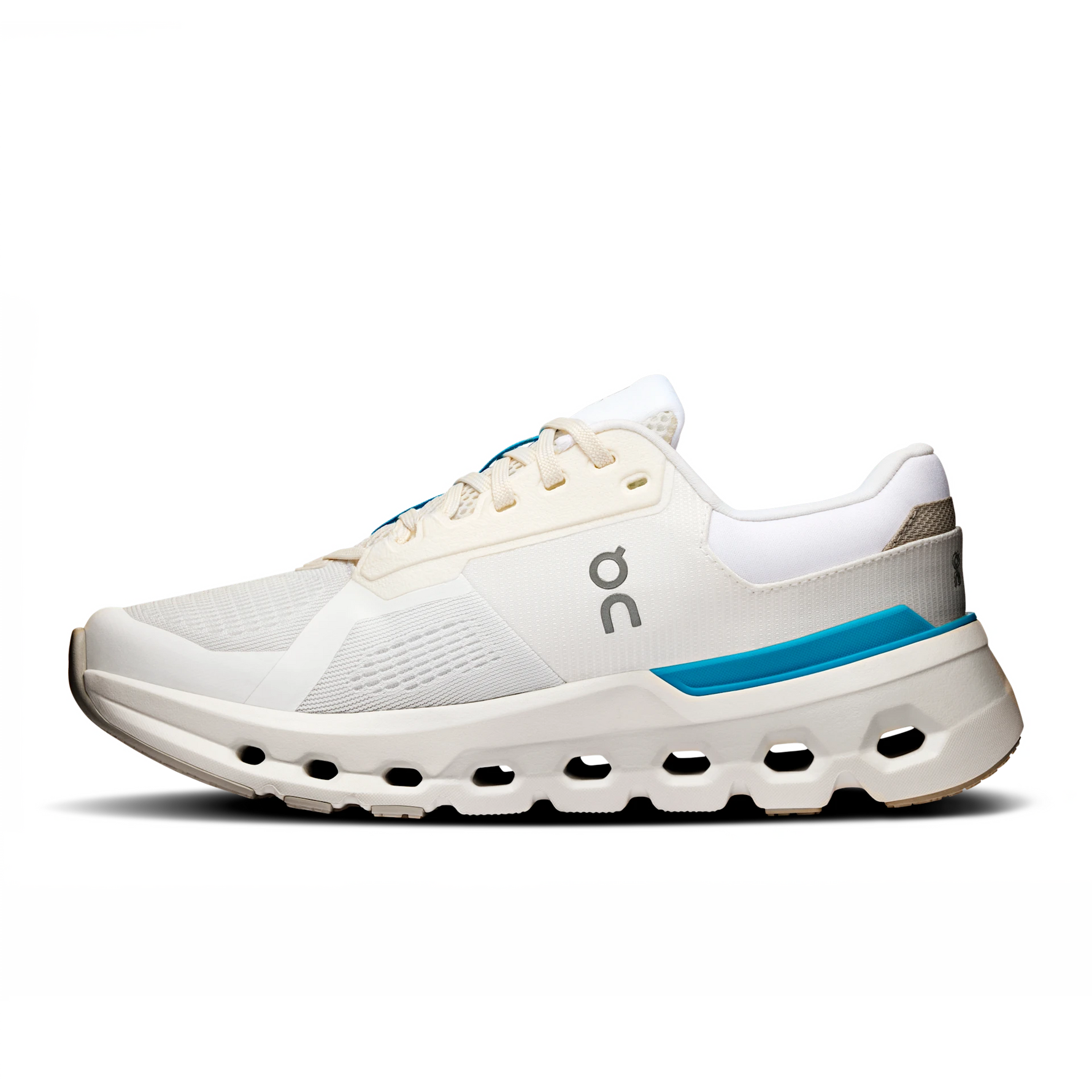 Cloudrunner 2 W White | Horizon 6