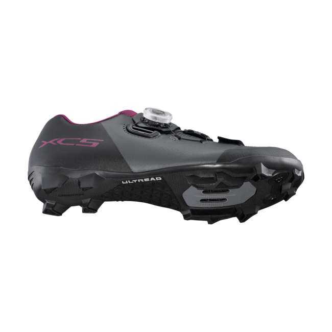 SH-XC5W Bicycle Shoes GRYMAG 41.0