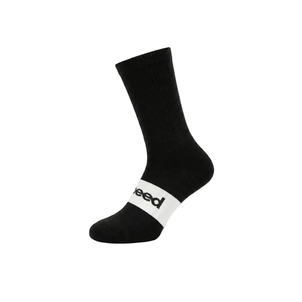 Qpeed Performance Socks 1.0 Extra Long