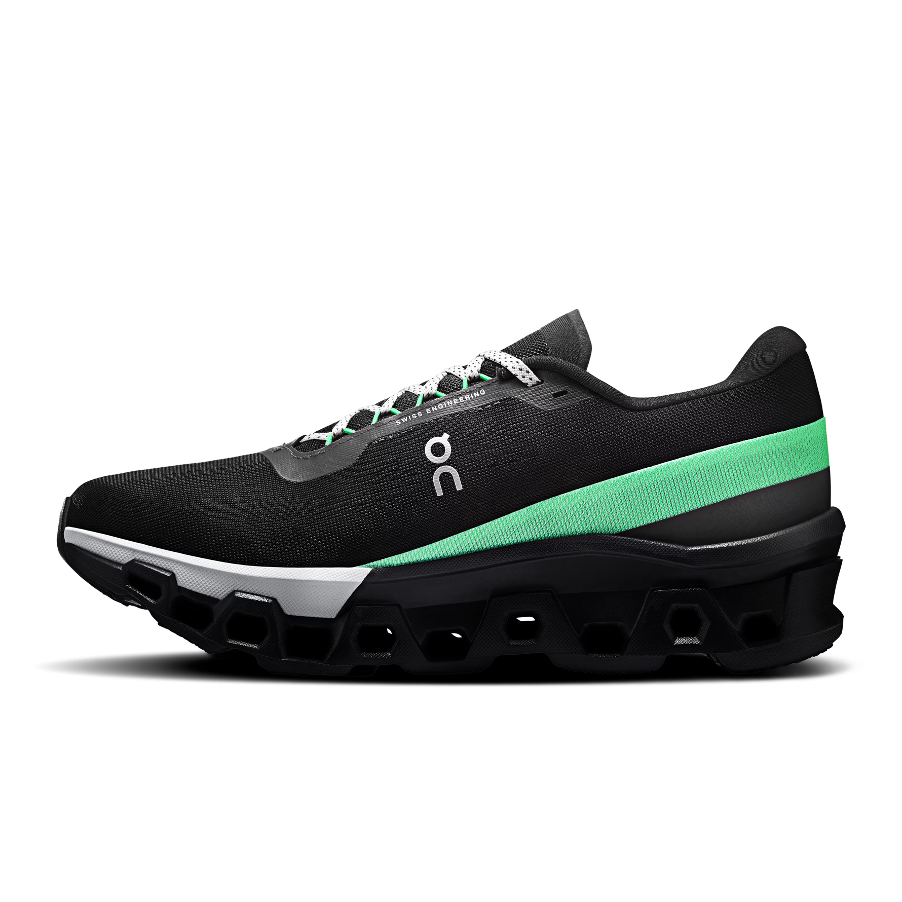 On Cloudmonster 2 Running Shoes Men's