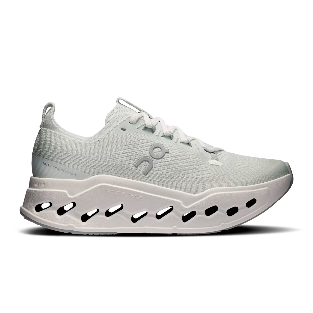 Cloudsurfer Max 1 W Iceberg | Ivory 7