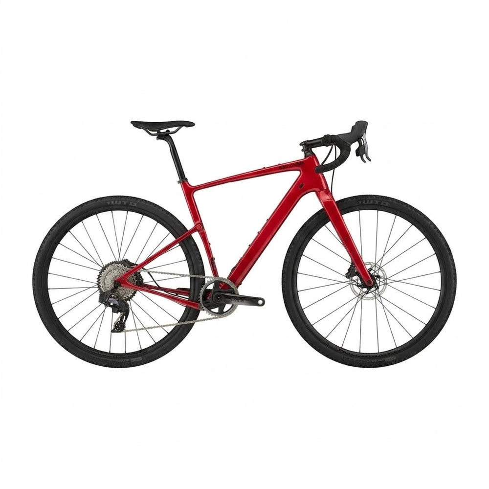 700 U Topstone Crb 1 Lefty RRD SM - RRD, SM