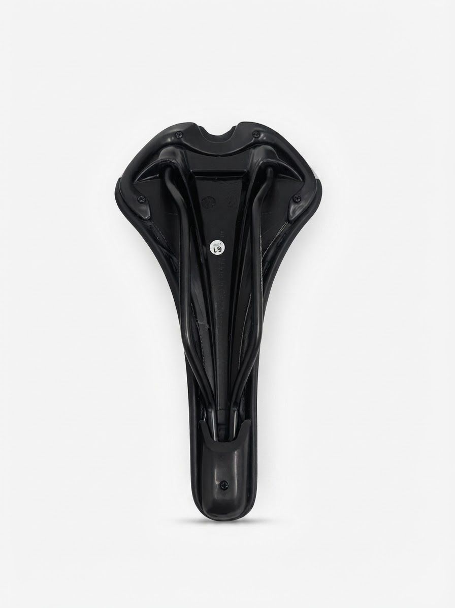 Ven2 Comfort Saddle Black