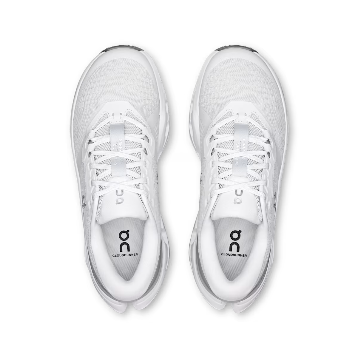 Cloudrunner 3 W Frost | Glacier 7.5