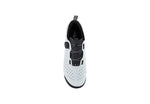 Specialized Recon 1.0 mountain bike shoe in Dune White, top view with BOA closure