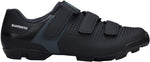 SH-XC100W BICYCLE SHOES | BLACK 36.0 WOMEN
