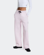 Focus Tech Sweatpants Women Orchid M