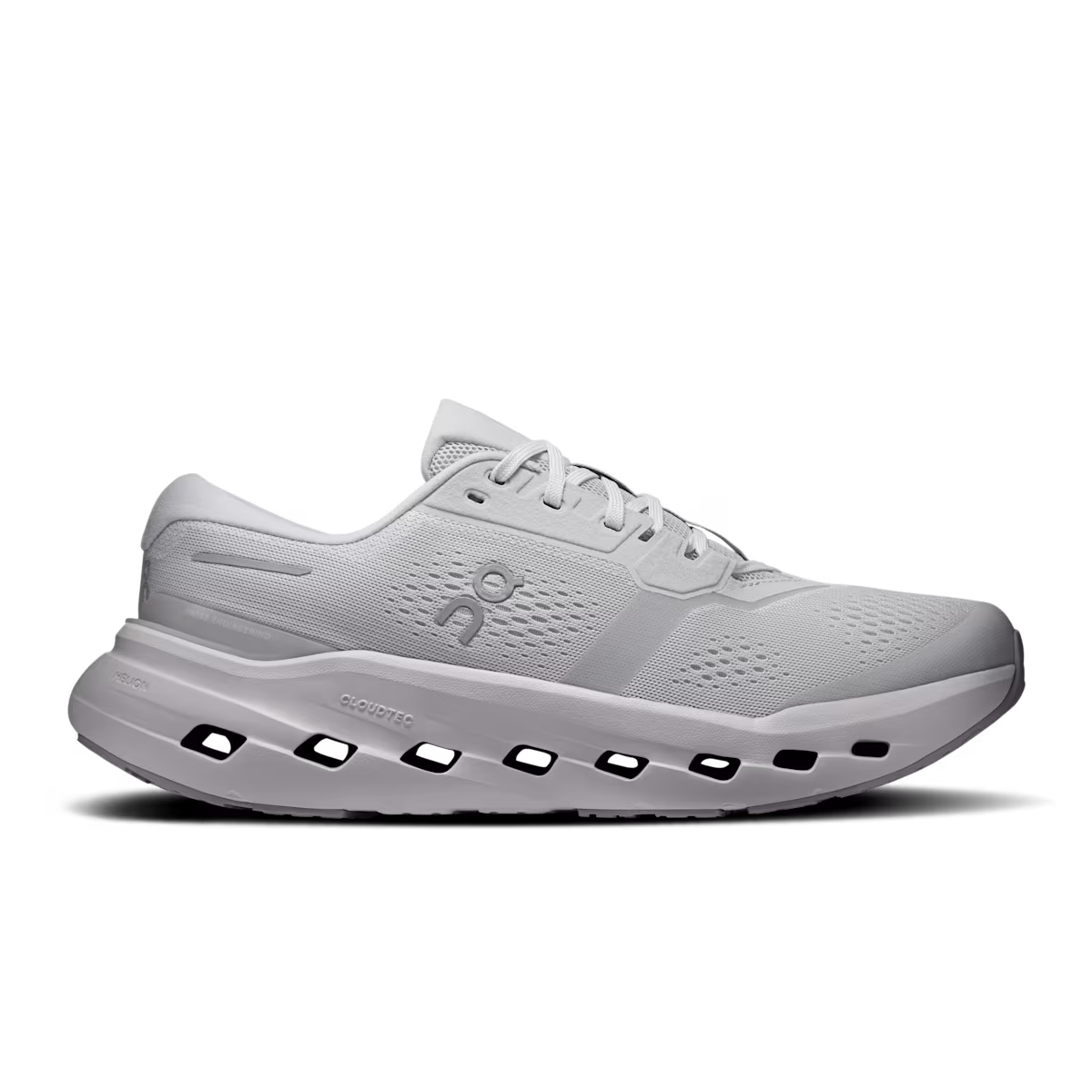 Cloudrunner 3 M Glacier | Alloy 8.5