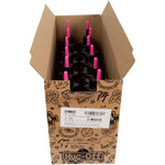 Muc-Off All Weather Lube 120ml 12-pack in branded kraft cardboard display box