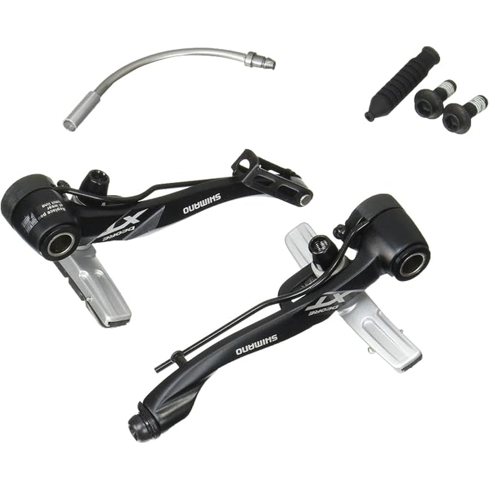 V-BRAKE, BR-T780, DEORE XT, REAR, X-TYPE(THIN SPACER OUTSI