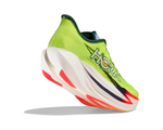 Hoka U CIELO X1 3.0 NEON YUZU / THYME 10/11
