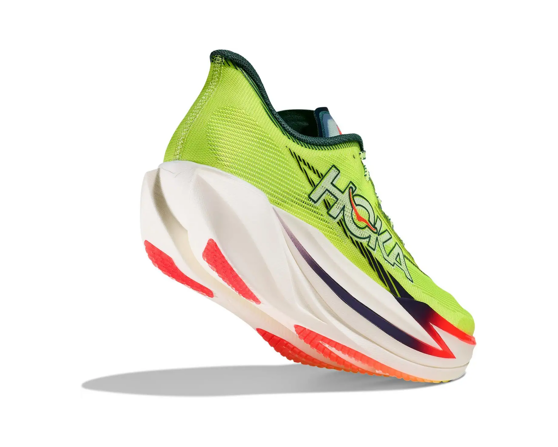 Hoka U CIELO X1 3.0 NEON YUZU / THYME 10/11