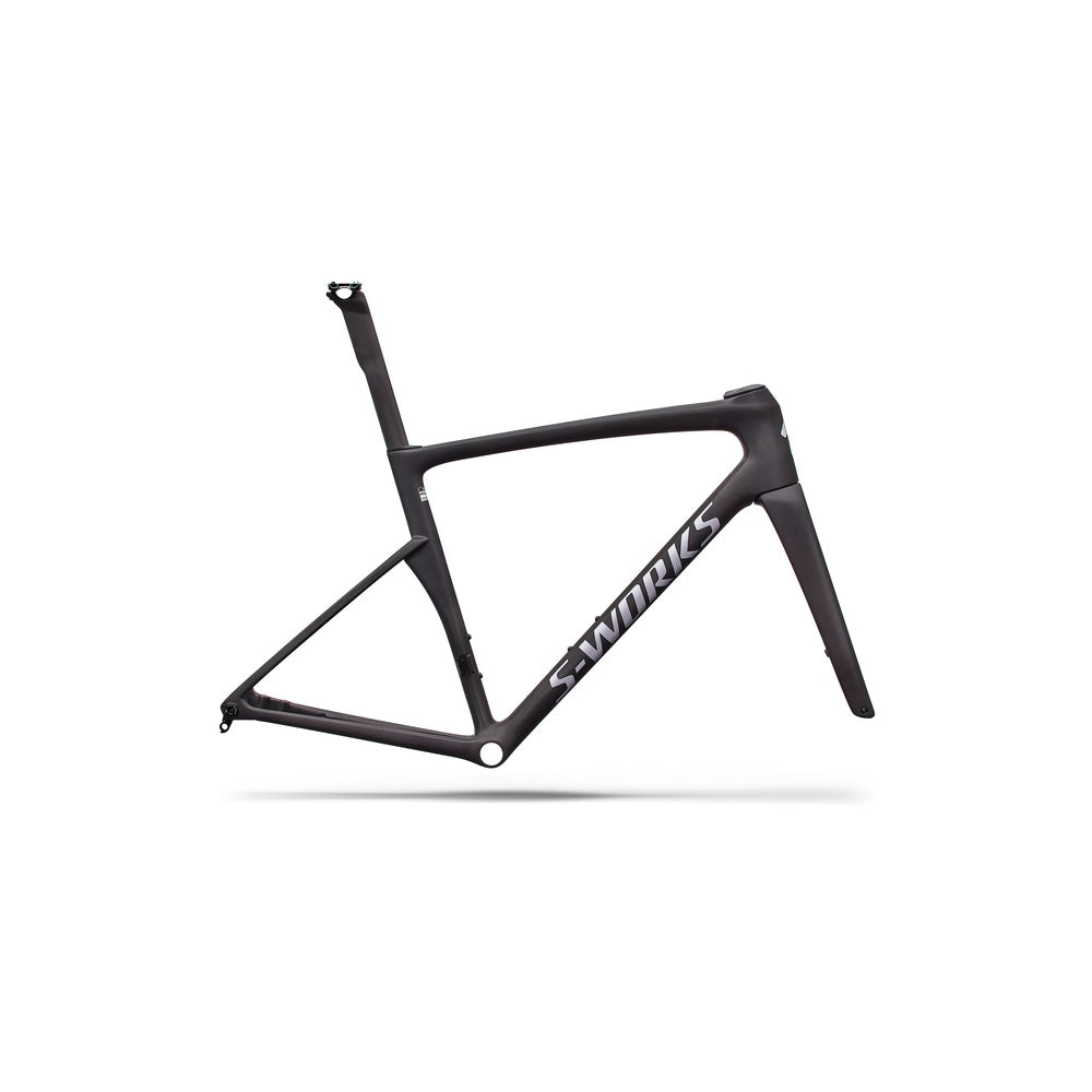 Specialized S-Works Tarmac SL9 Frameset FACT 12r Carbon