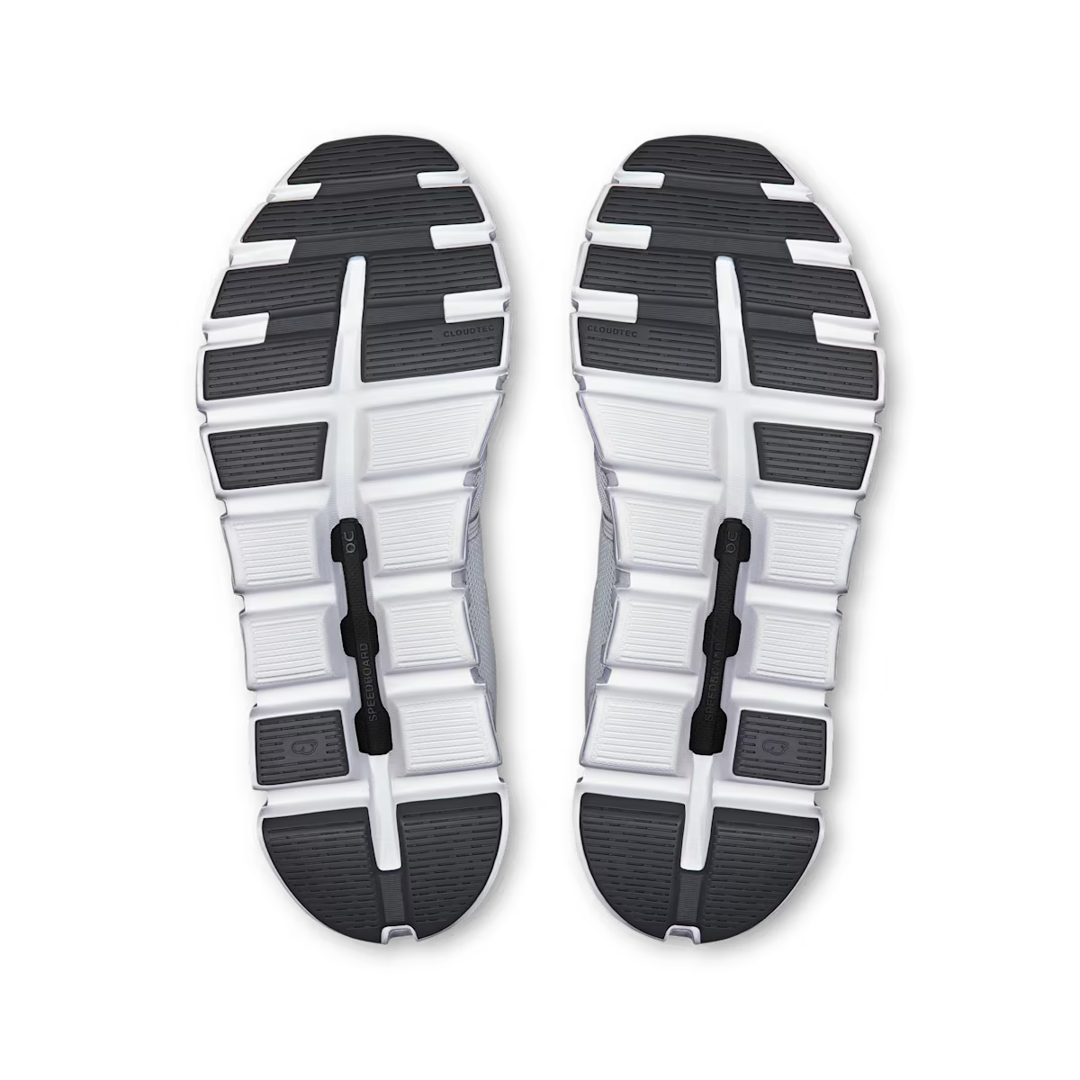 Cloud 6 W Glacier | White 7