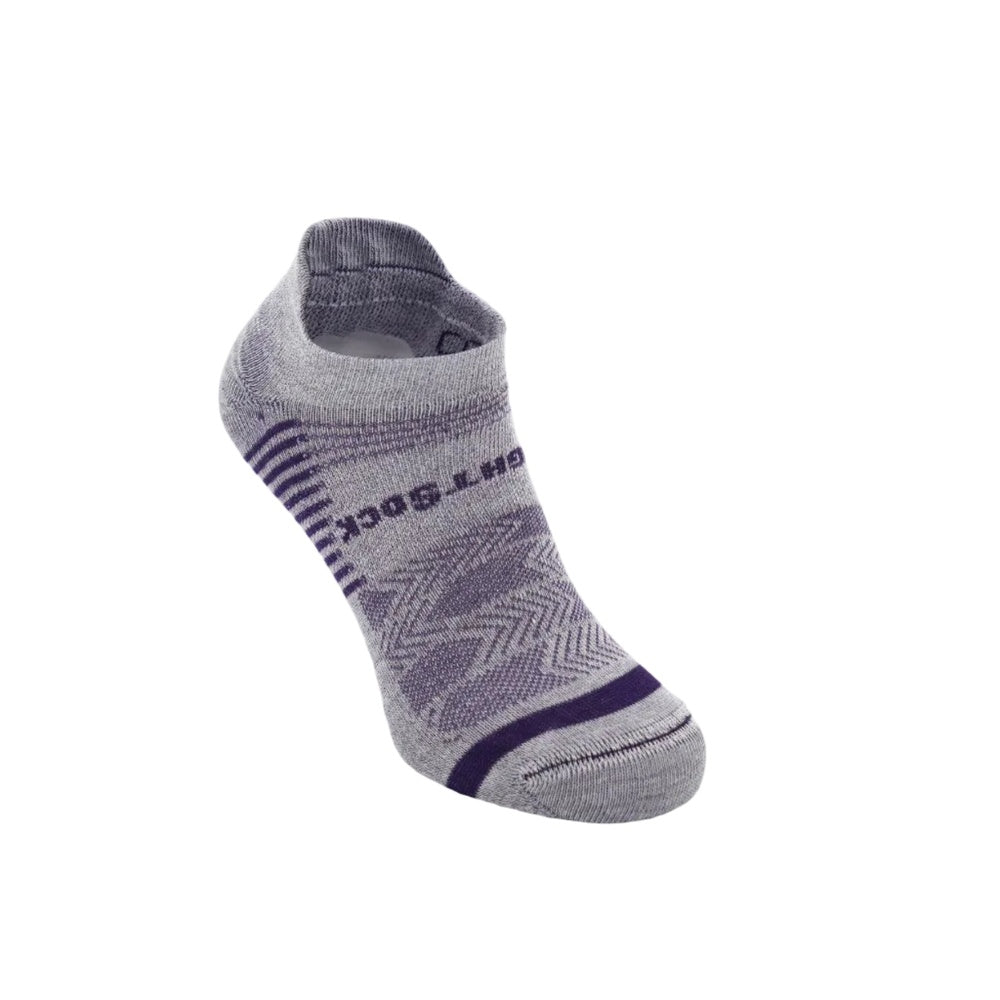 Wrightsock Coolmesh II  Tab Length  Anti Blister System