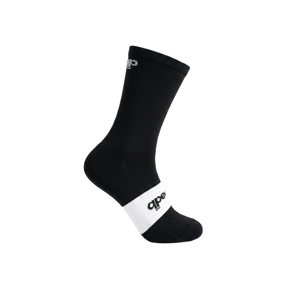 Qpeed Performance Socks 1.0 Extra Long