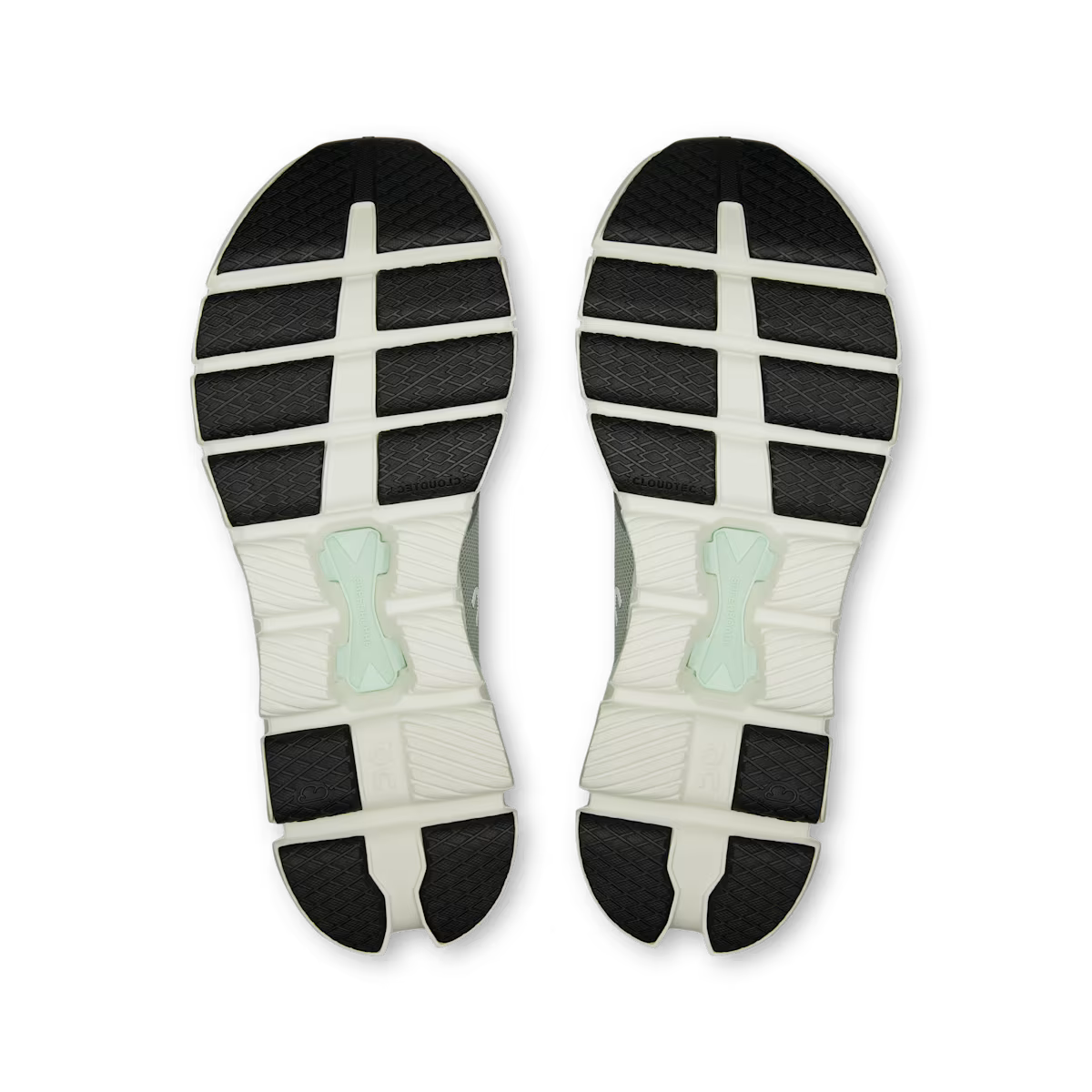 Cloud X 4 M Tin | Iceberg 8.5