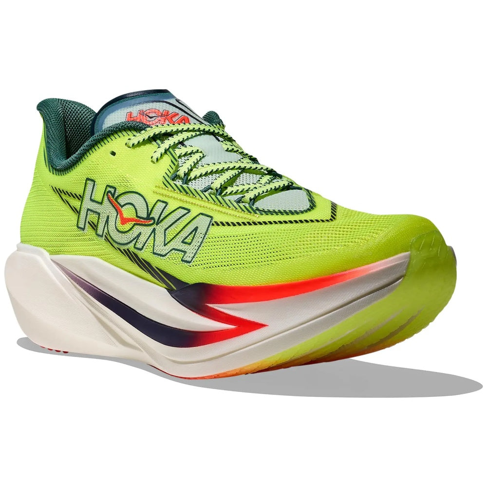 Hoka U CIELO X1 3.0 NEON YUZU / THYME 11/12