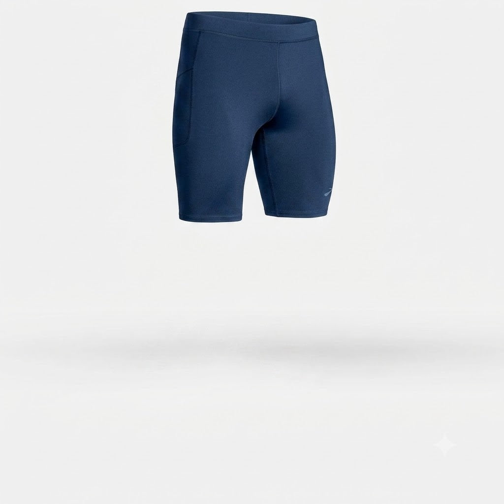 Brooks Source 9" Short Tight Men's