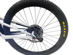 Santa Cruz Tallboy 5 C 29 24 R White Medium
