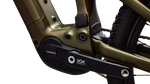 Specialized S-Works Turbo Levo 4 Gloss Laurel Green / Burnt Gold / Chrome S4