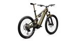 Specialized S-Works Turbo Levo 4 Gloss Laurel Green / Burnt Gold / Chrome S4