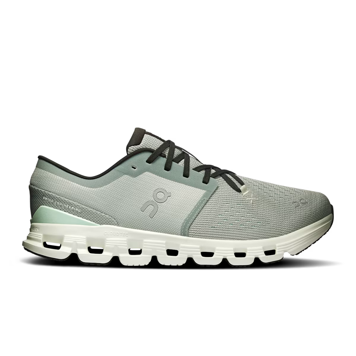 Cloud X 4 W Tin | Iceberg 9