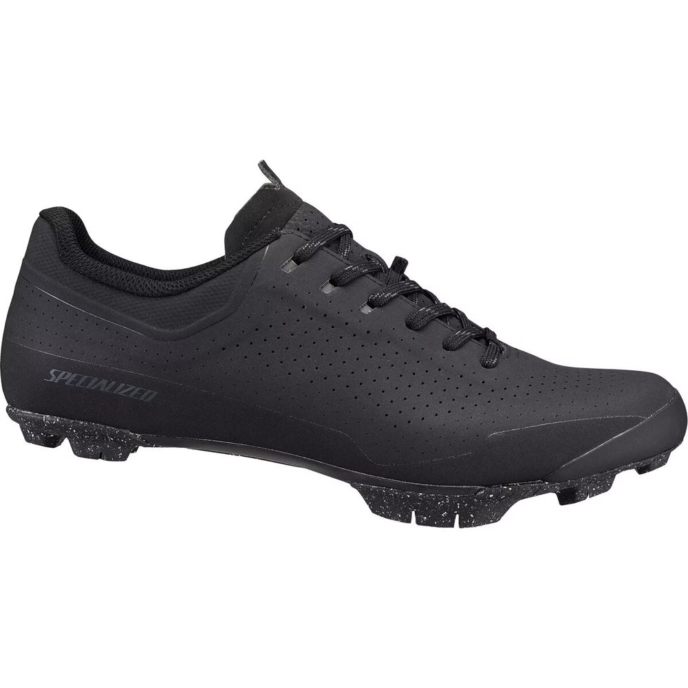 Specialized S-Works Recon Lace Gravel Shoes Black 38