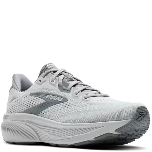 Brooks Ghost 18 Primer Grey/Oyster Mushroom 12.0