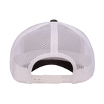 VZLA Trucker Hat Black/White