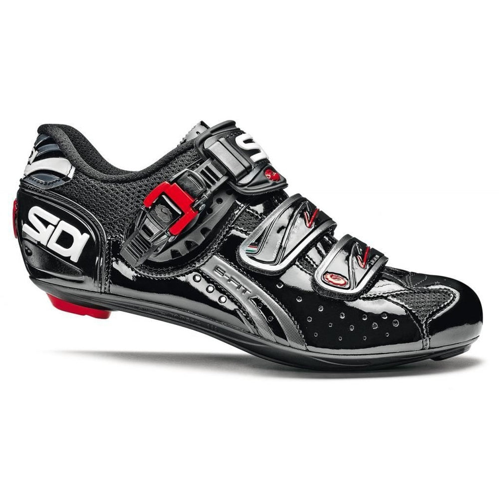 Sidi Genius 5-Fit Carbon Lucido ladies roadshoes