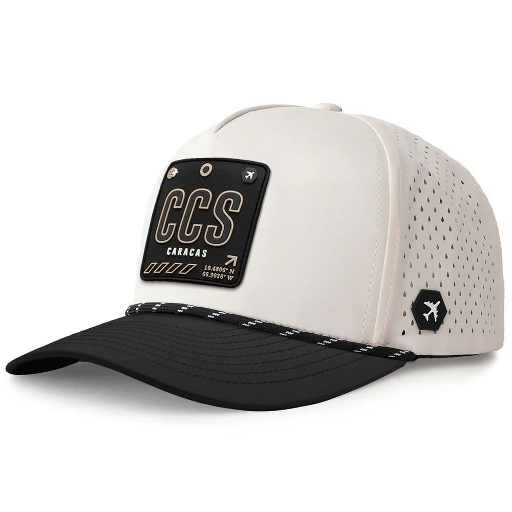 CCS- Performance Horizon - Moonstone/Black