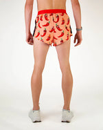 Chicknlegs Men's Chase Pack Chilis 2" DS Split Shorts - M