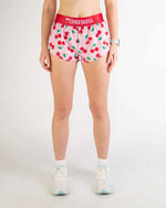 ChicknLegs 1.5" Split Shorts
