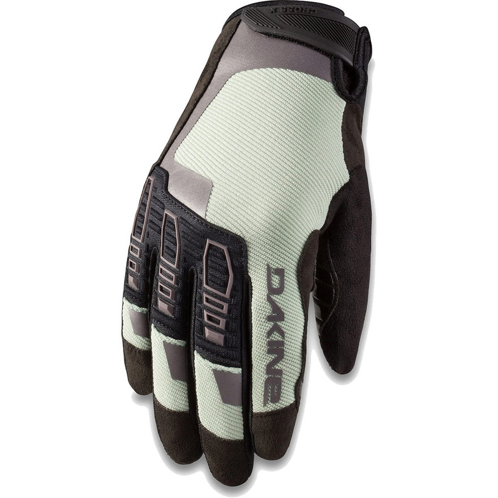 Dakine WOMEN'S CROSS-X GLOVE DESERT SAGE S