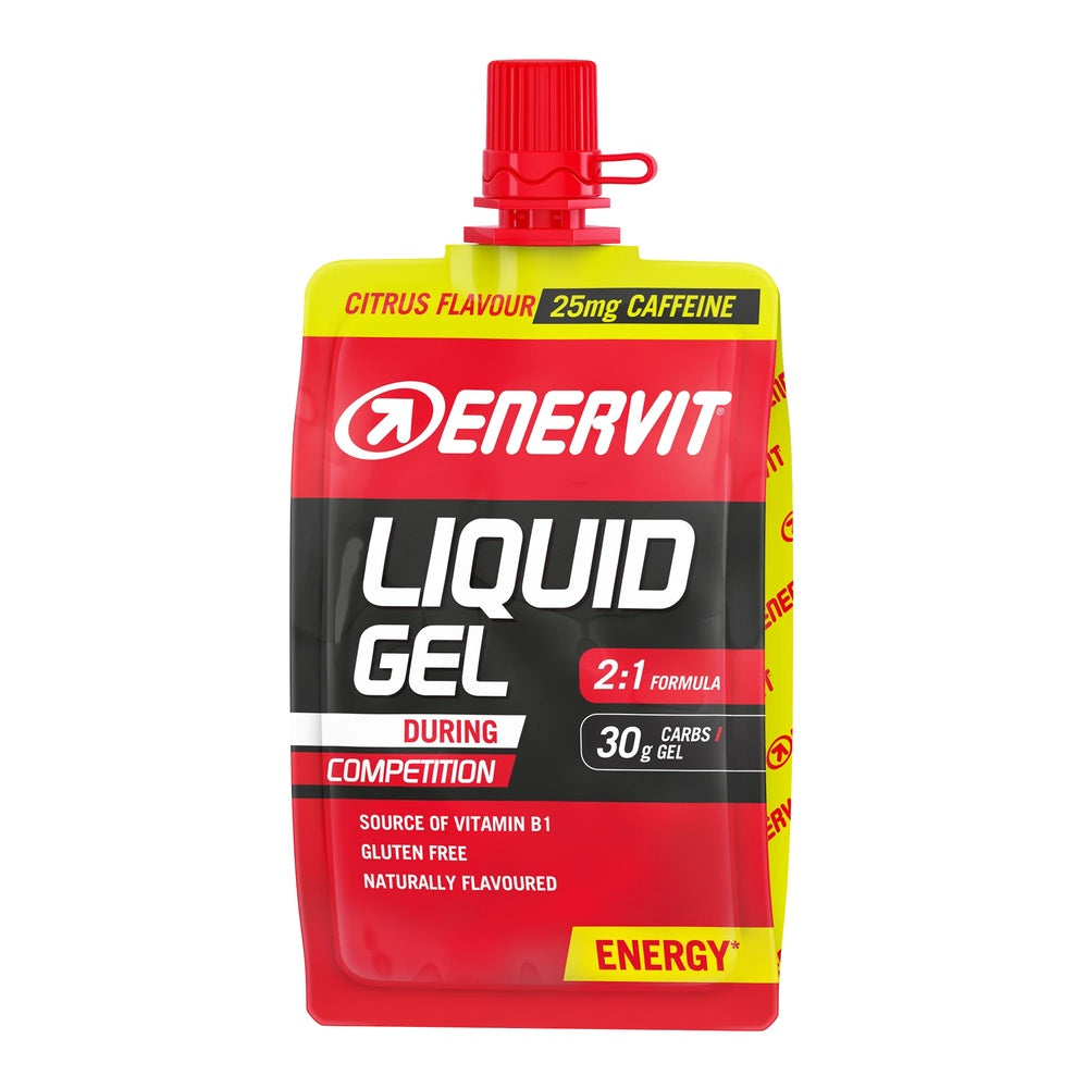 Enervit Bottle