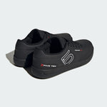Five Ten Freerider Pro MTB shoes in black with white logo details