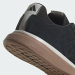 Five Ten Sleuth men's flat shoe in black with gum sole