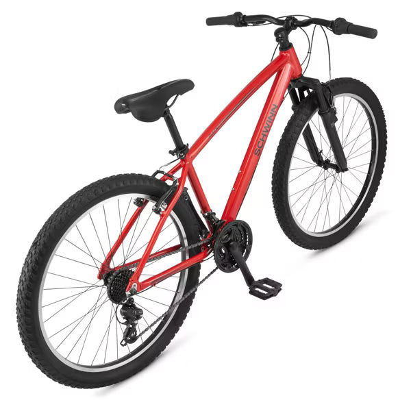 Scwwinn Ranger Bike Red