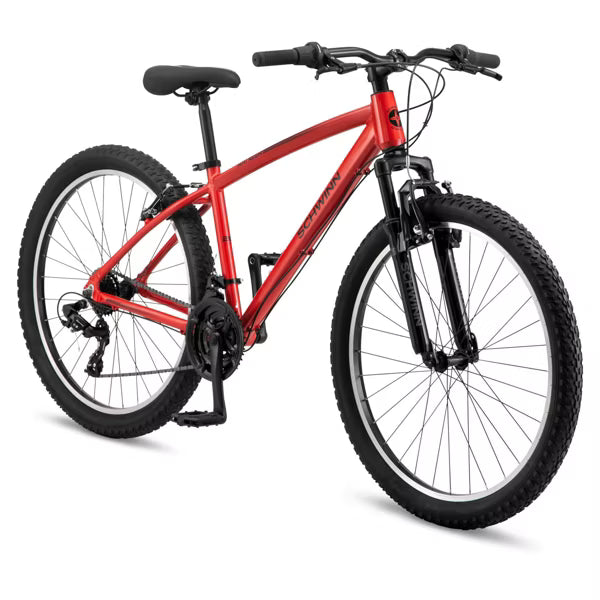 Scwwinn Ranger Bike Red