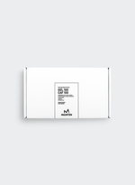Maurten Gel 100 CAF 100 white box containing 12 hydrogel sports fuel servings