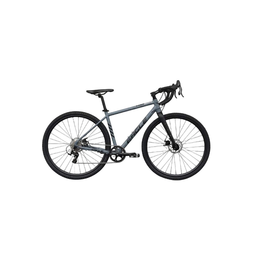 Eagle Thunder Road Gravel Bike Dropper Bar