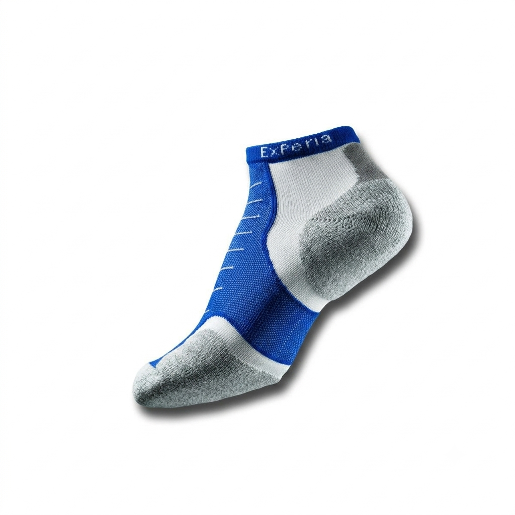 Experia Compression Micro Mini Socks