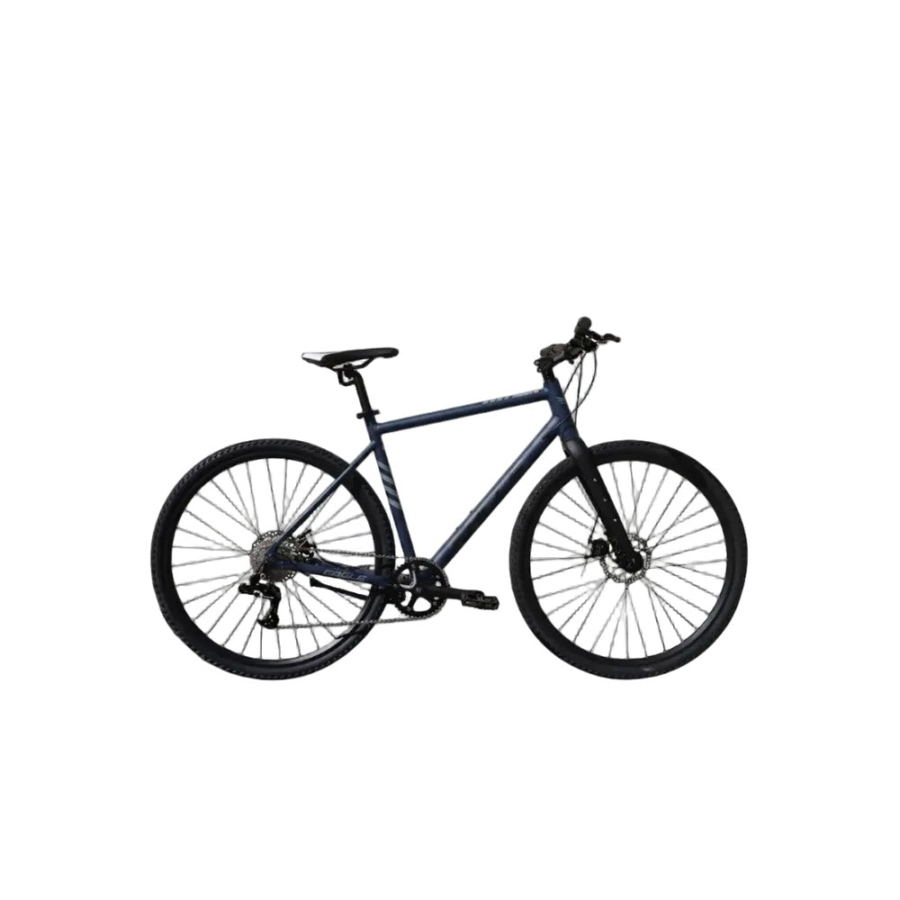Eagle Thunder Road Gravel Bike Flat Bar