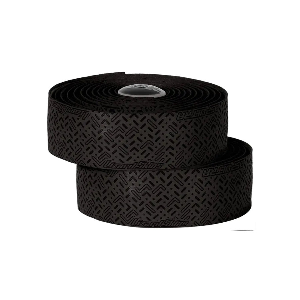 TAPE & PLUGS LIZARD BARTAPE 3.5 DSP ULTRA JET-BK